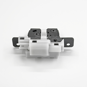 8200947699 8200076240 Serrure de coffre électrique pour Renault Clio III Megane II Scenic II - Product Image 2