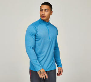 ชุดวอร์มผ้าฝ้ายน้ำหนักเบาพิมพ์ลายน้ำหนักเบาระบายอากาศได้ดีใหม่แฟชั่นออกแบบได้ตามต้องการ - Product Image 1