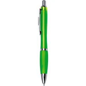 Penna a Sfera Personalizzata a Forma di Petalo per Gadget Promozionali - Product Image 1