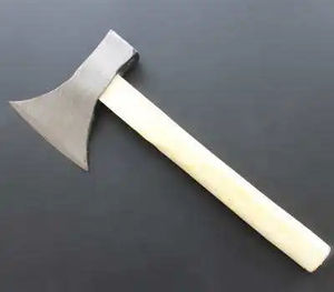 Hacha Rusa de 500g-1250g, Cabeza de Hacha Endurecida, Fabricante de Hachas Rusas - Product Image 5