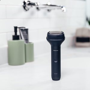 Afeitadora Eléctrica de Doble Cuchilla Modar para Hombre con Batería de Litio Recargable, Mini Afeitadora Eléctrica Impermeable IPX7 - Product Image 5