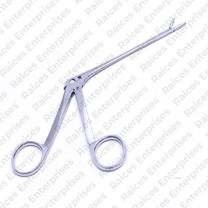 Venta al por mayor Mejor Fabricación Proveedores Fórceps Nasales En Precio Barato Alta Calidad Acero Inoxidable Medic Instrumento Fórceps Nasales - Product Image 4