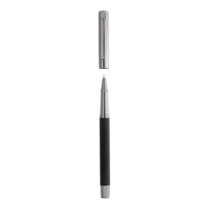 Ensemble de stylos métalliques personnalisés Carrol, stylos promotionnels pour le marketing et la publicité - Product Image 4