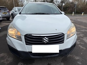 Suzuki SX4 S-Cross 2015 Usado (LHD/RHD) - Product Image 2