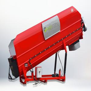 Mezclador de alimentos de vaca vertical y horizontal automático para alimentación animal Mezclador de alimentación de ovejas Mezclador de alimentación de animales a la venta - Product Image 5