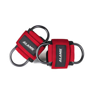 สายรัดข้อมือออกกำลังกายนีโอพรีนราคาถูก อุปกรณ์ป้องกันสำหรับกิจกรรมกลางแจ้ง สายรัดข้อมือนีโอพรีน - Product Image 1