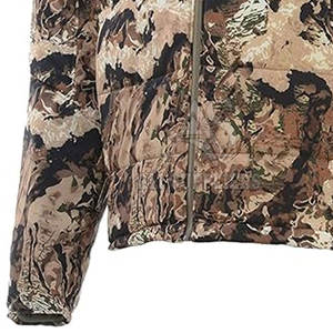 Chaquetas de caza 2025 hechas con el mejor material, ropa informal de etiqueta privada, venta en línea, chaquetas de caza - Product Image 4