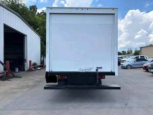 Isuzu NPR 2019 Usada en Buen Estado, Cabina Regular, 20 Pies - Product Image 4