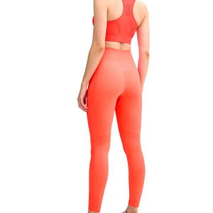 Nuevos Leggings Deportivos para Mujer, Pantalones de Yoga de Cintura Alta, Ropa Deportiva para Gimnasio y Yoga, Leggings con Bolsillos para Mujer - Product Image 2