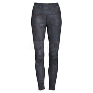 Offre Spéciale Femmes Yoga Pantalon Spandex Polyester Femmes Yoga Pantalon Nouveau Design Femmes Yoga Legging À Vendre - Product Image 1