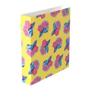 CreaSleeve 354 Borse di Carta Promozionali Personalizzate per Merchandising - Product Image 1