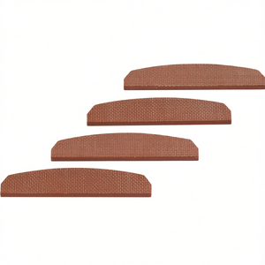 Clé à cliquet pneumatique Hazet 4 pièces de qualité supérieure pour des performances optimales - Product Image 2