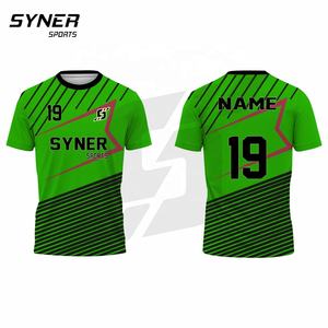 Camiseta de algodón con logotipo gráfico personalizado para hombre para Polo con impresión por sublimación Camiseta fabricada para hombre - Product Image 4