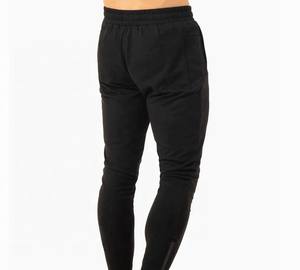 Pantalones Cargo de Lona Transpirables para Hombre, Nuevo Estilo Casual con Botones, Servicio OEM, Diseño Personalizado de Marca Privada de Fábrica - Product Image 6