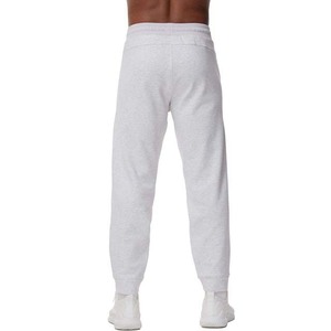 Joggers de lona ajustados para hombre más vendidos, ropa de Fitness transpirable para gimnasio, chándales informales, cintura elástica, ligeros y cómodos - Product Image 4