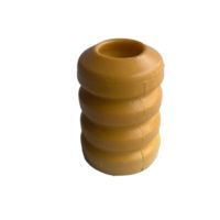 Pour BMW série 7 E65 E66 Suspension pneumatique arrière amortisseur 37126785535 37126785538 tampon en caoutchouc pièces de Suspension d'arrêt de bosse