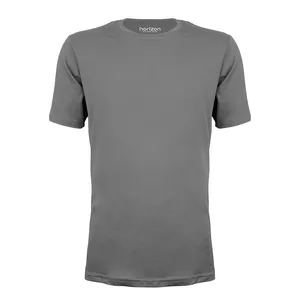 T-Shirt Personalizzabili in Nickel per Abbigliamento da Lavoro, Articoli Promozionali - Product Image 3