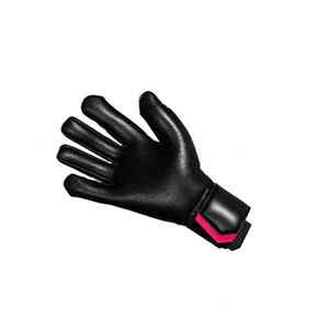 Gants de gardien de but en cuir de style dernier cri au meilleur prix et avec une meilleure adhérence et antidérapants - Product Image 3