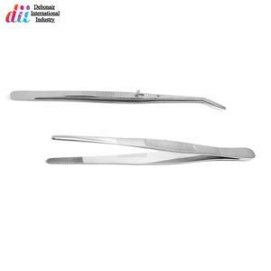 Ensemble de 5 pièces de kits d'instruments de chirurgie plastique, instruments chirurgicaux en plastique de bonne qualité par debonairii - Product Image 4