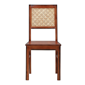 Livraison rapide Layton marque chaise de salle à manger en bois pour meubles de salle à manger nouvelle arrivée ensemble de chambre couleur personnalisée du Vietnam - Product Image 2