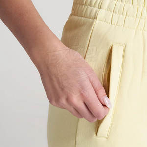 Shorts de Mujer Lisos y Elegantes de Alta Calidad, Precio al por Mayor, Nuevo Diseño, Shorts de Mujer de Color Sólido - Product Image 4