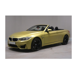 Alta calidad a buen precio BMW M4 Convertible usados Coches de segunda mano - Product Image 4