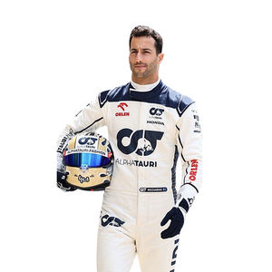 Trajes de Carreras de Karting de Invierno Más Populares, Talla Grande, Transpirables, Material Personalizado, Unisex, Alta Calidad, QUICK LEATHER, Mejor Diseño en Línea - Product Image 3