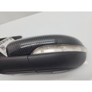 กระจกมองข้างซ้าย SX VOLKSWAGEN Golf 6 Sedan 5K0857507AE (08>12) - Product Image 4