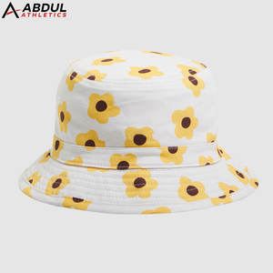 หมวกบักเก็ตมาใหม่ หมวกบักเก็ตสั่งทำขนาดได้ หมวกบักเก็ตสำหรับใช้งานกลางแจ้ง หมวกบักเก็ตคุณภาพสูง ขายดีที่สุด - Product Image 1