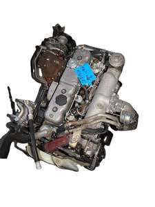 Moteur diesel turbo 4JB1 4JB1T d'occasion en promotion - Product Image 2