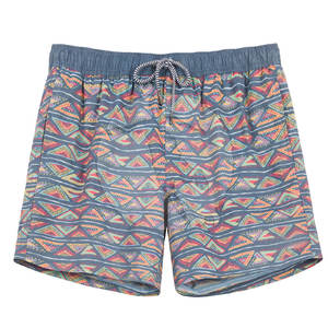 High Street Quick Dry Pantalones cortos de playa para hombre Pantalones cortos de entrenamiento de talla grande Hecho en Pakistán Algodón sólido - Product Image 1