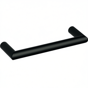 HEWI 562.10B96 โพลีเอไมด์ 90 สีดำด้าน ที่จับเฟอร์นิเจอร์สำหรับตู้ ขนาด 96 มม. 10 มม. - Product Image 3