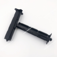 700-026000-011 Spindle Pemasok Pita Digunakan untuk Printer Barcode Godex G500 G500U EZ1100 EZ1200 RT700i Spindle Pita