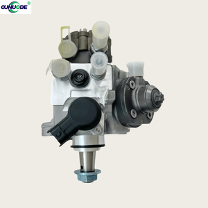 Repuestos para Motor Diésel ISF3.8 de Excavadora, Bomba de Inyección de Combustible Common Rail de Alta Presión, 0445020517 5303387 - Product Image 3