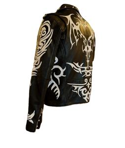 Nouveau Mens Haute Qualité Letterman Varsity Vestes Laine Corps Véritable Manches Hiver 2025 Personnalisé - Product Image 3