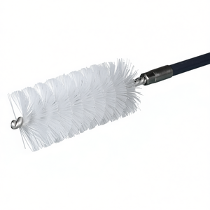 Cepillos de Limpieza para Laboratorio, para Transferencia de Químicos y Aceites, Material de Acero Inoxidable PA, Hecho en Alemania, Personalizable ODM/OBM Burkle - Product Image 3