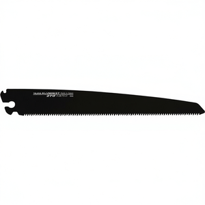 Lame Aluminist 210 mm avec 9 TPI pour ALOR210 TAJIMA - Product Image 3