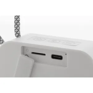 Estuche Inalámbrico Ecológico de RABS Reciclado para Dispositivos USB Promocionales - Product Image 5