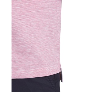 เสื้อโปโลผู้ชายคุณภาพพรีเมียม ไซส์ใหญ่ แขนสั้น ระบายอากาศได้ดี เหมาะสำหรับเล่นกีฬา ผลิตจากผ้าโพลีเอสเตอร์และผ้าฝ้าย - Product Image 2