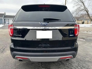 FORD EXPLORER LIMITED 2016 USADO, Volante a la Izquierda/Derecha - Product Image 5