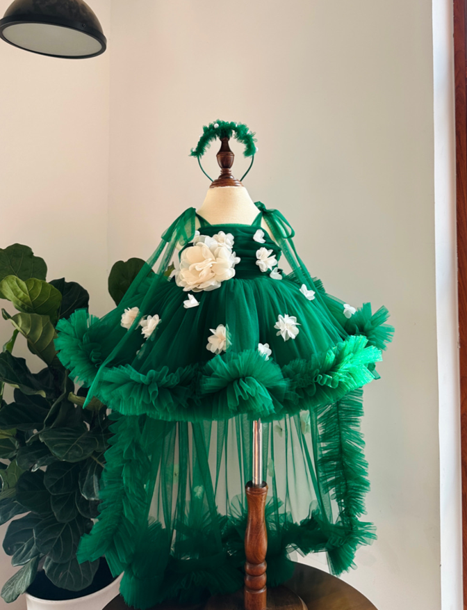 ขวดสีเขียว