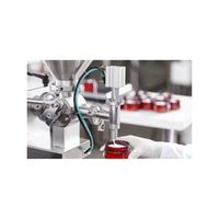 Séparateur de crème industriel à disque de la marque Sri Brother Enterprises, moteur haute productivité, capacité de 600 L/h, garantie de 2 ans