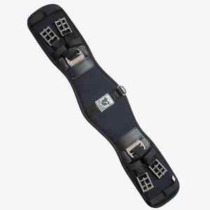 Circunferencia de caballo profesional de alta calidad con diseño de logotipo bordado a mano recién llegado productos de caballo al por mayor a la venta - Product Image 3