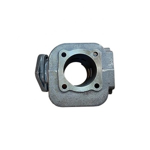 Cqjb nhà máy ty50 rd50 DT50 xe máy động cơ xi lanh khối 40 mét Piston Kit cho Yamaha - Product Image 4