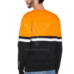 Sweat-shirts pour hommes de qualité supérieure, style tendance, pour l'hiver, solides, écologiques, respirants, à bas prix pour adultes - Product Image 2