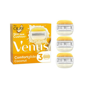 Cosas que hacer cerca de Gillette Venus Comfortglide Spa Breeze - Product Image 6