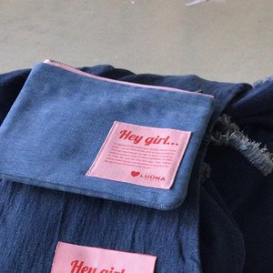 Luuna-Bolsa de edición limitada para ciclismo - Product Image 4