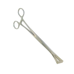 Pinzas Lovelace para Tejidos y Órganos, Instrumento Médico, Acero Inoxidable Alemán, Pinzas Cardiovasculares de Surgiright - Product Image 6