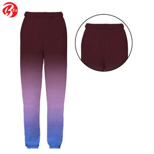 Pantalon de jogging confortable et ajusté à vendre Pantalon de jogging d'extérieur Pantalon et pantalon pour femme - Product Image 5