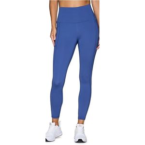 Leggings de yoga de haute qualité, solides, à cordon de serrage, taille haute, serrés, respirants, sans couture, légers, pour l'entraînement physique, pour femmes - Product Image 3